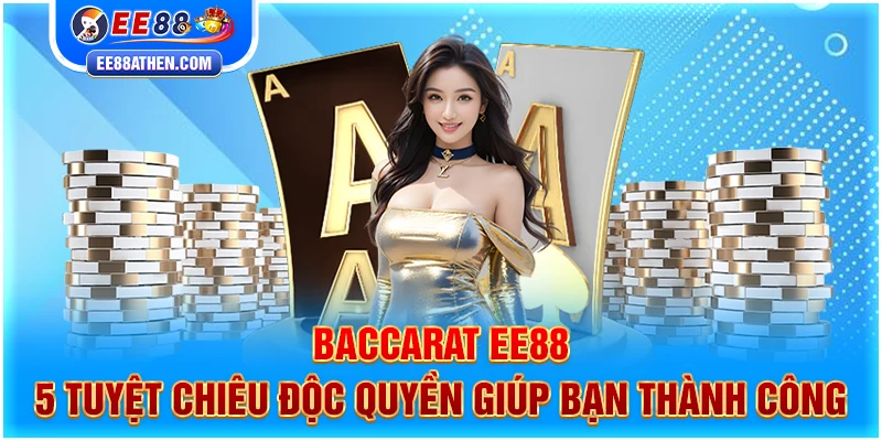 baccarat ee88